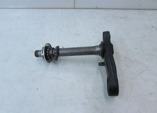 Gabelbrucke Unten Honda CBR 900 RR