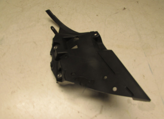 Seitenverkleidung links klein Yamaha MT 09