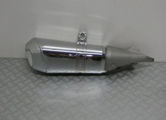 Uitlaat BMW R 1200 R LC