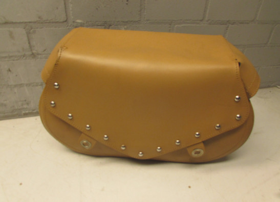 Koffersatz Indian all models