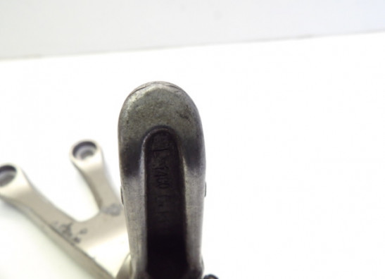 Pillion step left  Kawasaki ZX 6 R