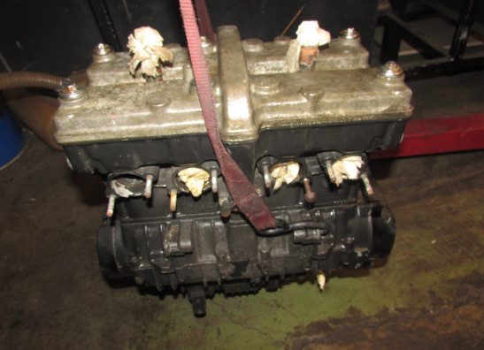 Motorblok Kawasaki GPX 400