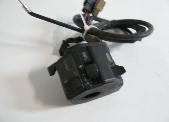 Stuurschakelaar Kawasaki ZXR 750