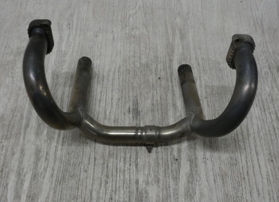 Uitlaatbochten BMW R 1150 GS 1999-2001, 2001-2003