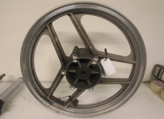 Front Wheel Yamaha XJ 600 Diversion