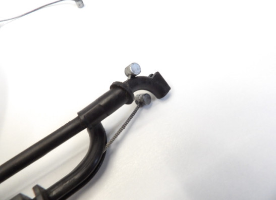 Gaszug Kawasaki Z 1000