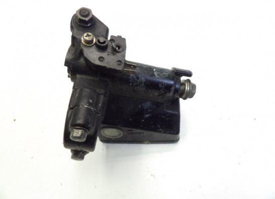 Rempomp Suzuki GSX R 1300 Hayabusa