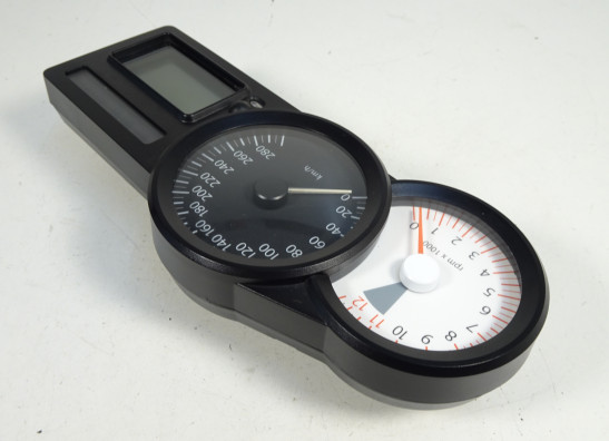 Tellerset BMW K 1200 S 