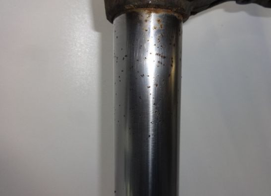 Voorpoot rechts compleet Honda VF 1100 Sabre