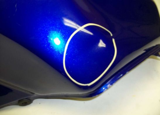 Tank Honda Deauville 650 - 700