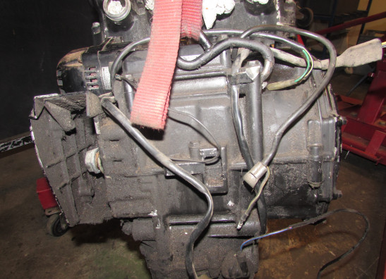 Engine Kawasaki GPX 750