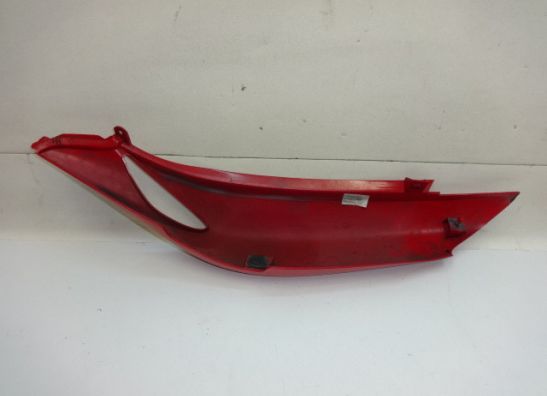 Rechter achterkant BMW R 1100 S