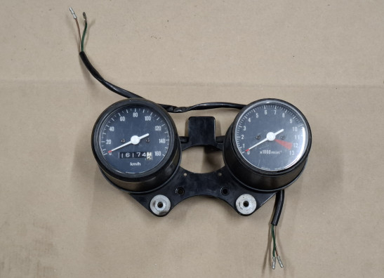 Tellerset Honda CB 125 K