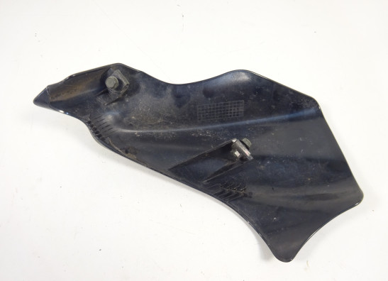 Cowl left upper  Kawasaki ER 6