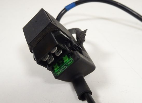 Starter Relay Honda CBR Fireblade