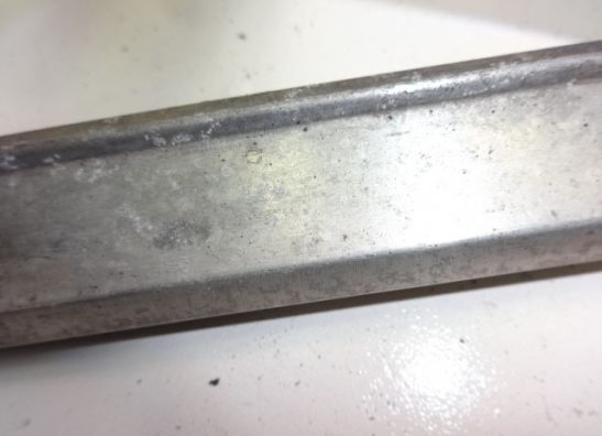 Duo voetsteun rechts Honda VF 700  750 S Sabre