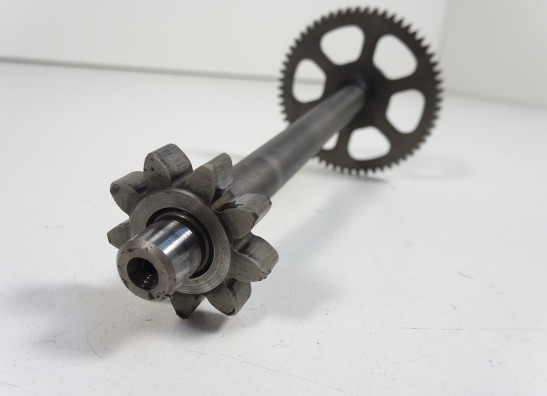 Motorblok diverse Honda CBR Fireblade