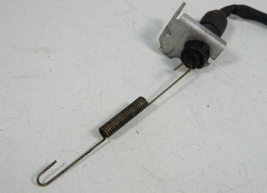 Bremspedal Triumph 955 daytona