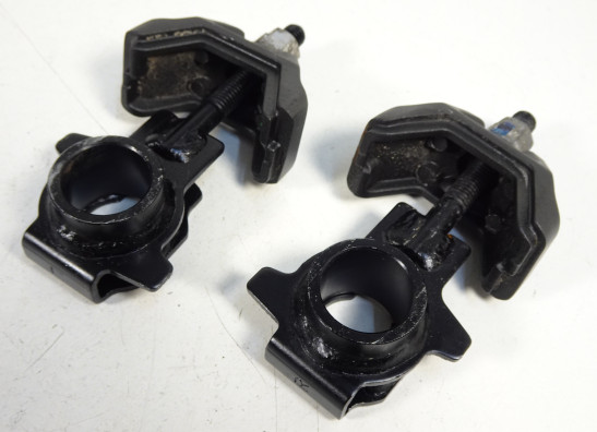 Achterbrug Kawasaki Ninja 650