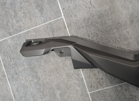 Cowl right Suzuki DL 650 V STROM