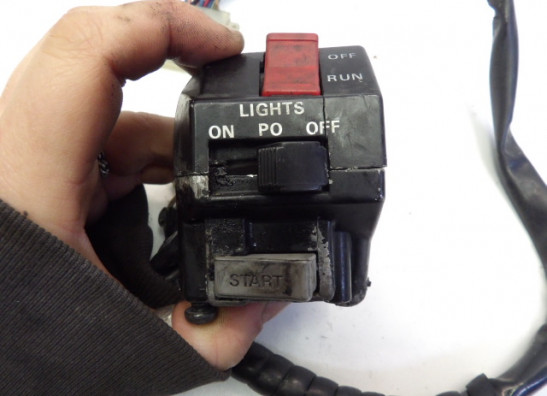 Stuurschakelaar rechts Yamaha FZ 750