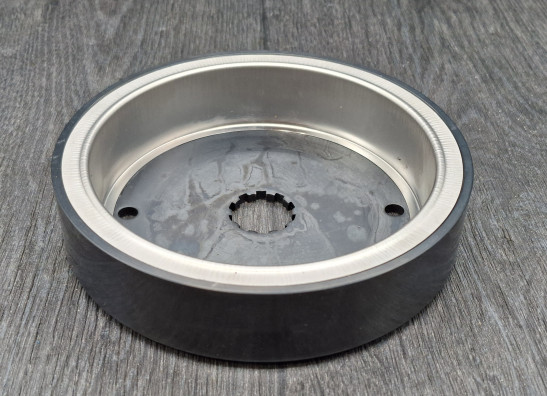 Rotor Harley Davidson Softtail