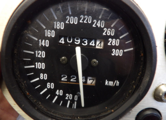 Tellerset Kawasaki ZX 9 R