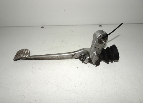 Rempedaal BMW K 75 1990-1997