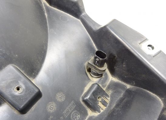 Undertail BMW R 1200 RT