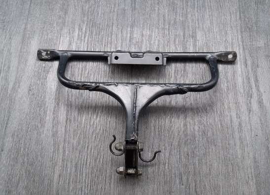 Kuipframe Kawasaki ZX 7 R