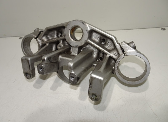 Fork top bridge Kawasaki ZR 7