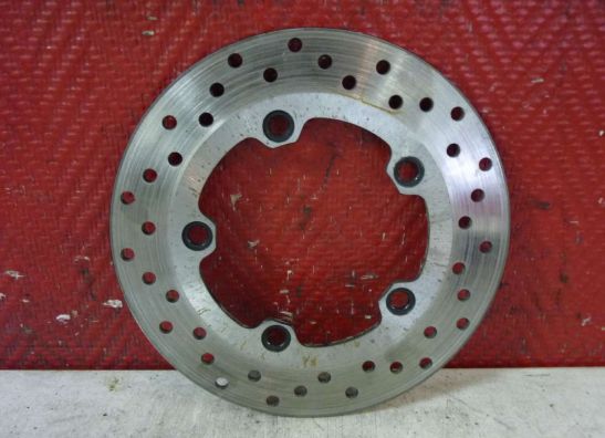 Achterremschijf Yamaha YZF R1