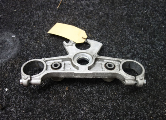 Kroonplaat Yamaha XP 500 T-Max