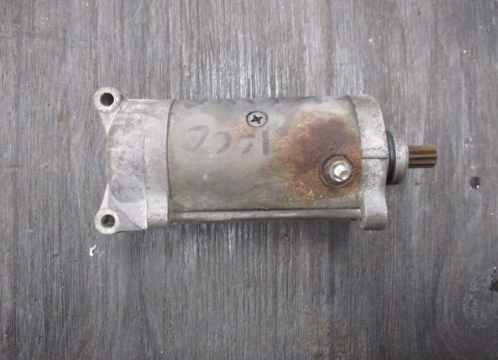 Starting motor Kawasaki Z 1000