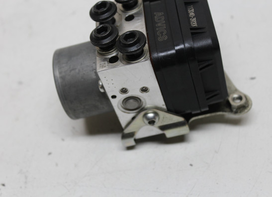 ABS pump Yamaha XSR 900