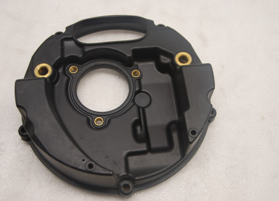 Luchtfilterhuis Harley Davidson Softtail