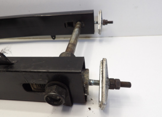 Achterbrug Honda VTR 250