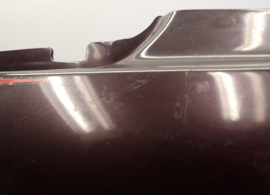 Rechter zijkuip klein Honda CB 750 