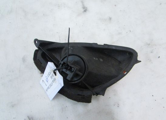 Knipperlicht links voor Honda Deauville 650 - 700