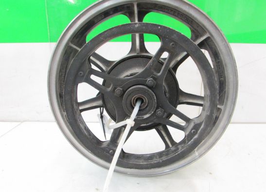 Rear wheel complete Suzuki Overige Suzuki