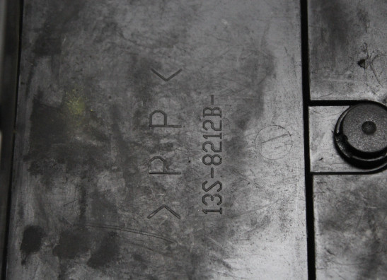 Achtersubframe Yamaha YZF R6