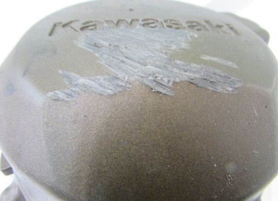 Dynamodeksel Kawasaki ZX 6 R