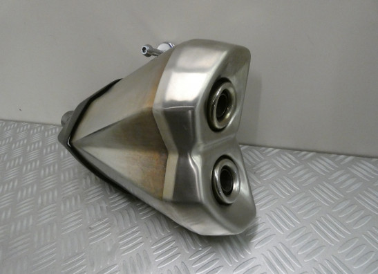 Auspuff Kawasaki Z 1000