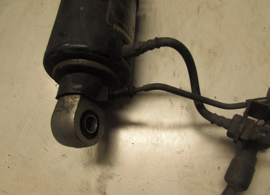 Achterschokbreker Kawasaki GPX 750