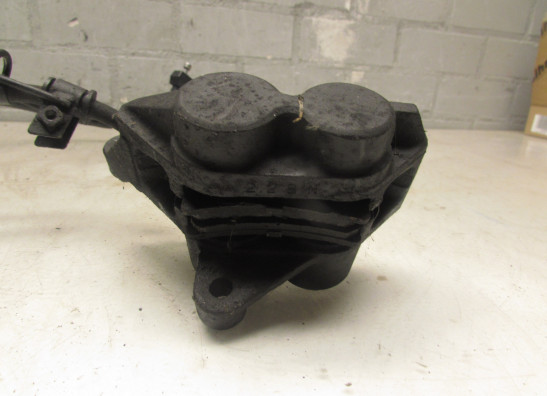 Voorrem compleet Yamaha FJR 1300