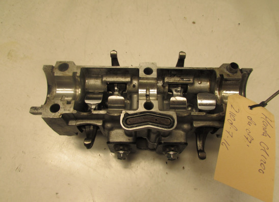 Engine parts Honda Goldwing GL