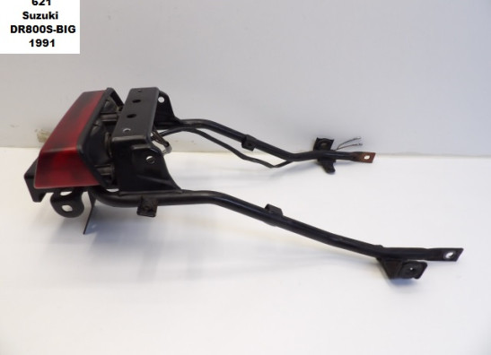 Rail Suzuki DR 800