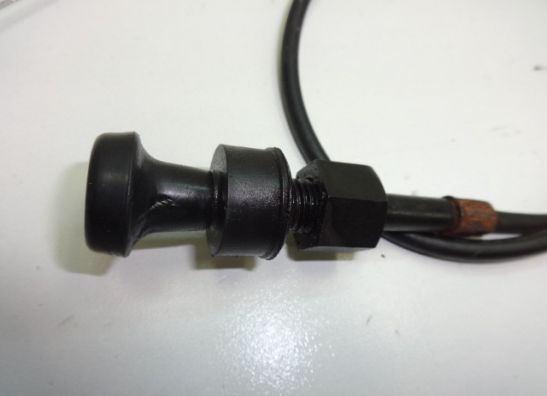 Chokekabel Yamaha TDM