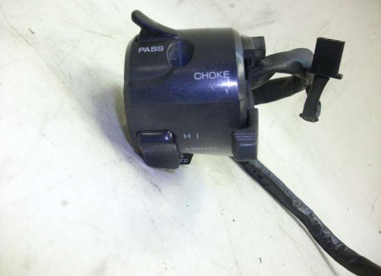 Handlebar switch assy left Kawasaki ZXR 750