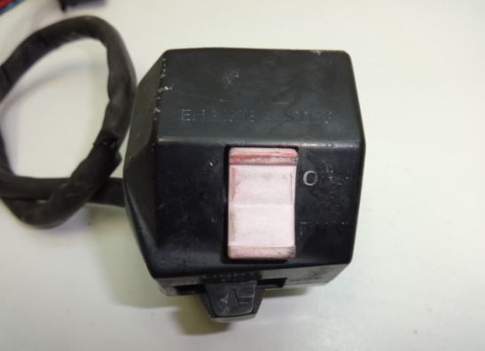 Lenkerschalter rechts Yamaha XJ 900 F